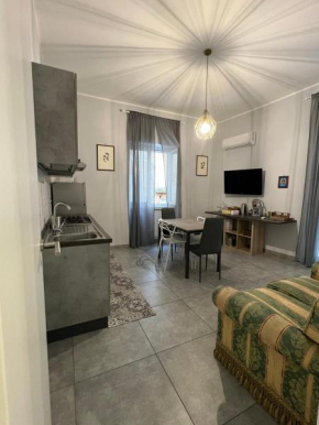 Casa D10S Napoli centro quartieri spagnoli